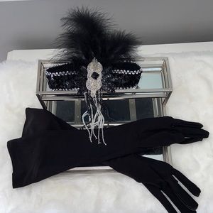 Gatsby costume
